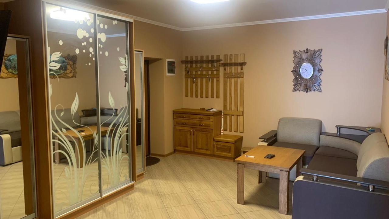 Guest House Dvir Pysanka Kosiv Exterior foto