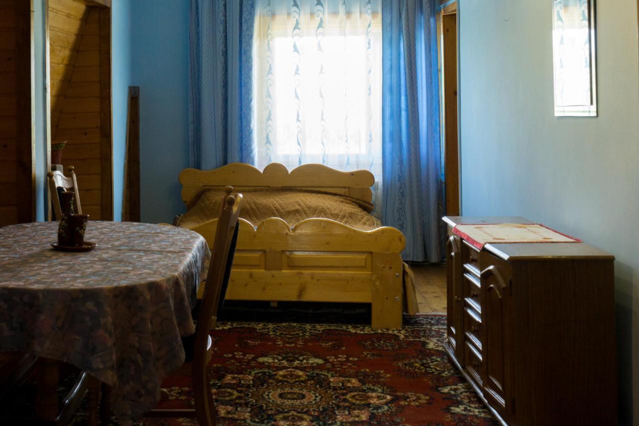 Guest House Dvir Pysanka Kosiv Exterior foto